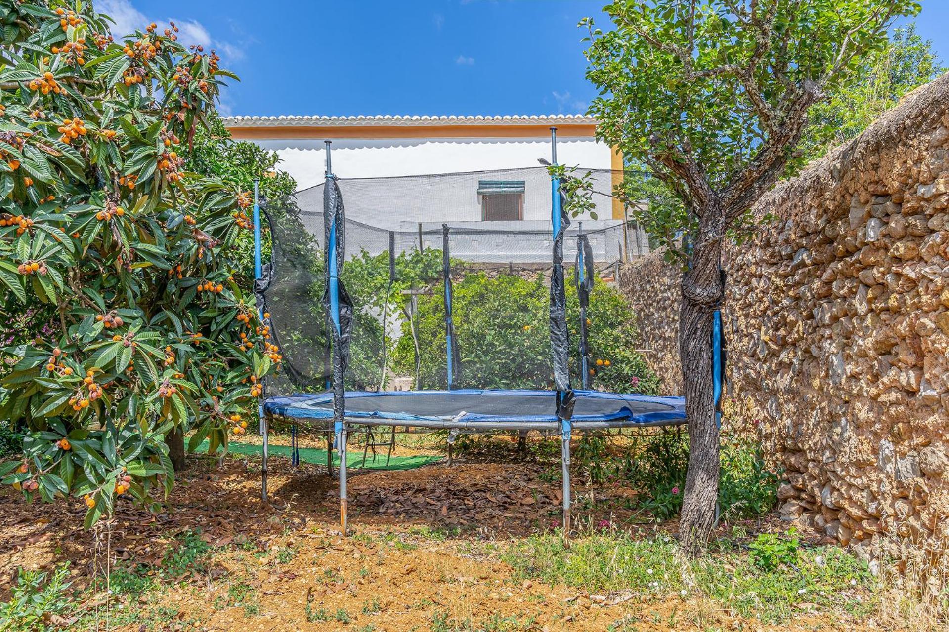 Villa Cas Consul
